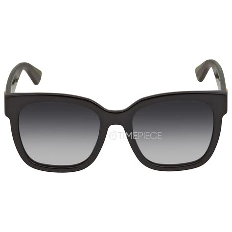 gucci gg 0630|Gucci Grey Ladies Sunglasses GG0630S 001 55 .